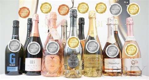 dating sparkling wines